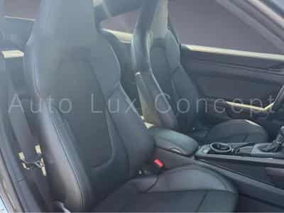 Porsche 911 911 GT3 Pack Touring (2021) - Photo 14