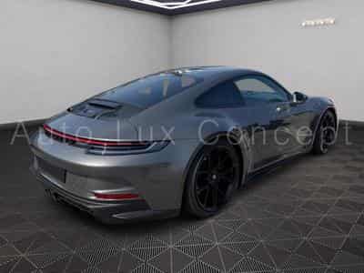 Porsche 911 911 GT3 Pack Touring (2021) - Photo 9