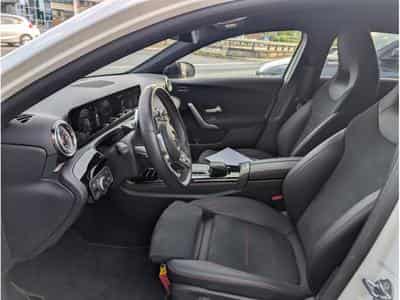 Mercedes A 200 AMG LINE 150CV 7G-TRONIC * GARANTIE 36 MOIS * (2021) - Photo 10