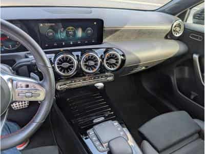 Mercedes A 200 AMG LINE 150CV 7G-TRONIC * GARANTIE 36 MOIS * (2021) - Photo 11