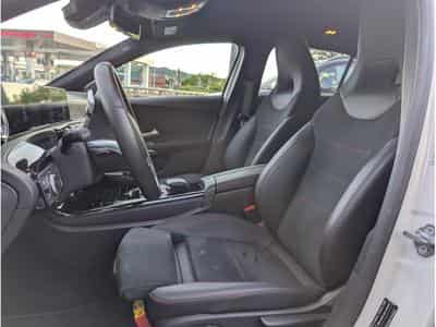 Mercedes A 200 AMG LINE 150CV 7G-TRONIC * GARANTIE 36 MOIS * (2021) - Photo 12