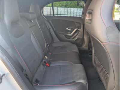 Mercedes A 200 AMG LINE 150CV 7G-TRONIC * GARANTIE 36 MOIS * (2021) - Photo 13