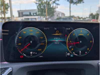 Mercedes A 200 AMG LINE 150CV 7G-TRONIC * GARANTIE 36 MOIS * (2021) - Photo 14