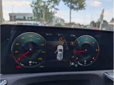 Mercedes A 200 AMG LINE 150CV 7G-TRONIC * GARANTIE 36 MOIS * (2021) - Photo 15