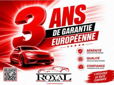Mercedes A 200 AMG LINE 150CV 7G-TRONIC * GARANTIE 36 MOIS * (2021) - Photo 6