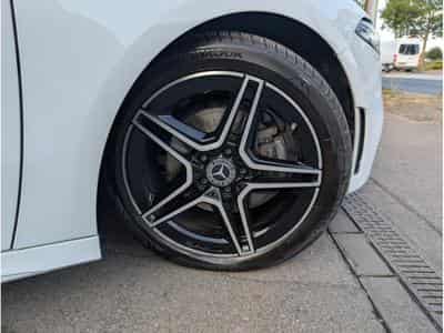 Mercedes A 200 AMG LINE 150CV 7G-TRONIC * GARANTIE 36 MOIS * (2021) - Photo 8