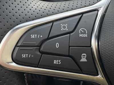Renault Arkana 1.6 E-TECH FULL HYBRID 145 ESPRIT ALPINE GARANTIE 2 ANS CONS (2024) - Photo 9