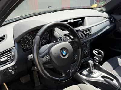 BMW X1 23D XDRIVE M SPORT PAKET AUTO BI-XENON 1 HAND (2014) - Photo 6