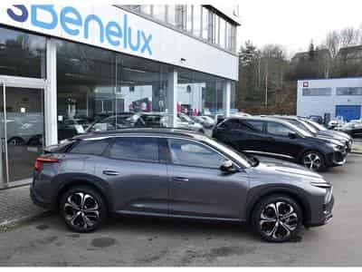 Citroën C5 X 1.2 PureTech PLUS EAT8 CUIR ACC HUD LANE NEUVE (2024) - Photo 3