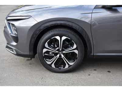 Citroën C5 X 1.2 PureTech PLUS EAT8 CUIR ACC HUD LANE NEUVE (2024) - Photo 5