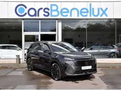 Peugeot 5008 Hybrid 145 Allure e-DCS6 ACC CAM360 JA19 NEUF (2026) - Photo 1