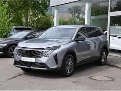 Peugeot 5008 Hybrid 145 Allure e-DCS ACC SG CHFF CAM360 NEUF (2026) - Photo 2