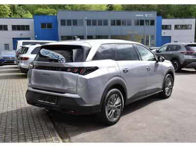Peugeot 5008 Hybrid 145 Allure e-DCS ACC SG CHFF CAM360 NEUF (2026) - Photo 4