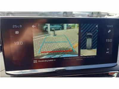Peugeot 5008 1.2 puretech 131 GT-LINE EAT8 (2024) - Photo 14