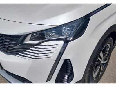 Peugeot 5008 1.2 puretech 131 GT-LINE EAT8 (2024) - Photo 5