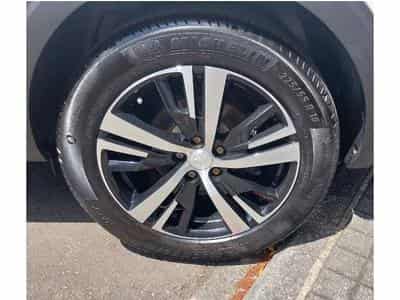 Peugeot 5008 1.2 puretech 131 GT-LINE EAT8 (2024) - Photo 6