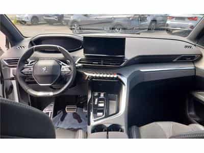 Peugeot 5008 1.2 puretech 131 GT-LINE EAT8 (2024) - Photo 7
