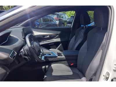 Peugeot 5008 1.2 puretech 131 GT-LINE EAT8 (2024) - Photo 8