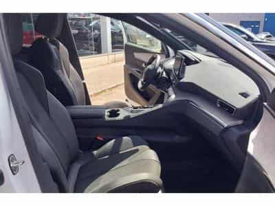 Peugeot 5008 1.2 puretech 131 GT-LINE EAT8 (2024) - Photo 9