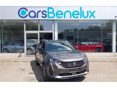 Peugeot 5008 1.2 puretech 131GT-LINE EAT8 (2024) - Photo 1