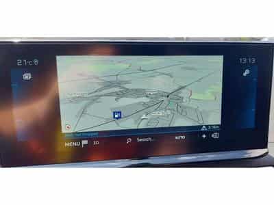 Peugeot 5008 1.2 puretech 131GT-LINE EAT8 (2024) - Photo 11