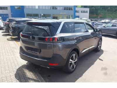 Peugeot 5008 1.2 puretech 131GT-LINE EAT8 (2024) - Photo 3