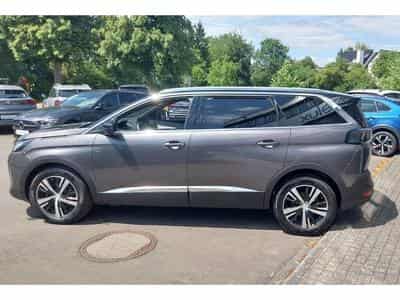 Peugeot 5008 1.2 puretech 131GT-LINE EAT8 (2024) - Photo 4