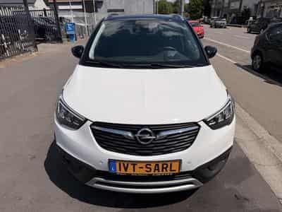 Opel Crossland 130 Innovation Auto. (2020) - Photo 2
