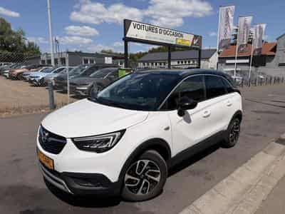 Opel Crossland 130 Innovation Auto. (2020) - Photo 6