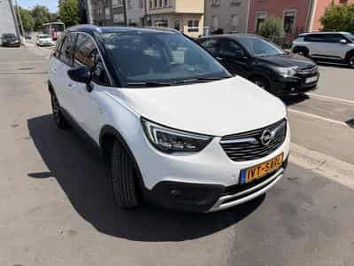 Opel Crossland 130 Innovation Auto. (2020) - Photo 7