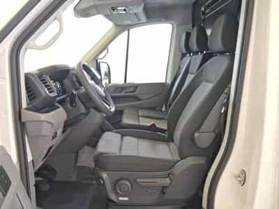 VW Crafter 35 L3H2 (2025) - Photo 4