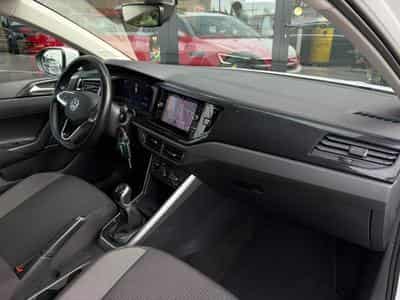 VW Taigo Life/Camera/Sièges chauffants (2022) - Photo 10