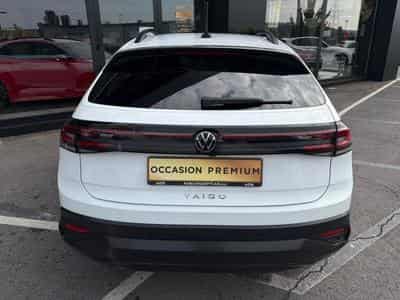 VW Taigo Life/Camera/Sièges chauffants (2022) - Photo 14