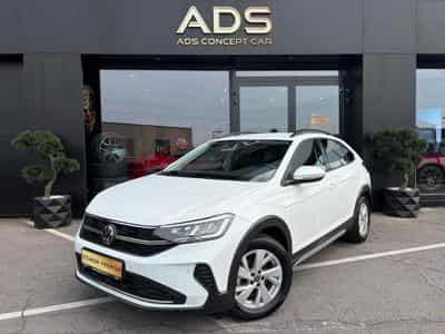 VW Taigo Life/Camera/Sièges chauffants (2022) - Photo 2