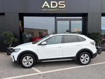 VW Taigo Life/Camera/Sièges chauffants (2022) - Photo 4