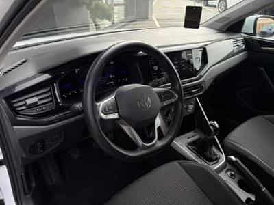 VW Taigo Life/Camera/Sièges chauffants (2022) - Photo 6
