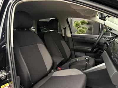 VW Polo VI Life (2022) - Photo 10