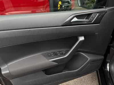 VW Polo VI Life (2022) - Photo 11