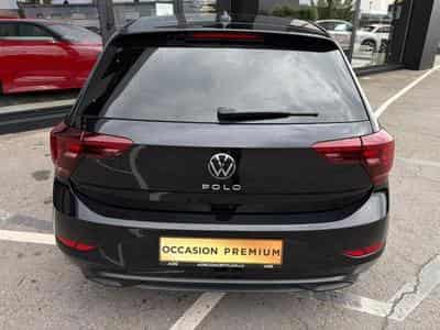 VW Polo VI Life (2022) - Photo 13
