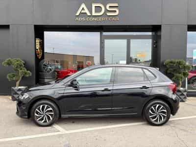 VW Polo VI Life (2022) - Photo 4