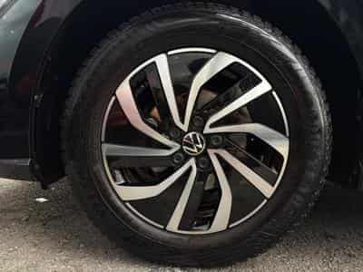 VW Polo VI Life (2022) - Photo 5