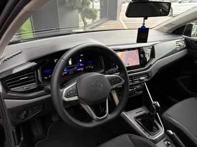 VW Polo VI Life (2022) - Photo 6