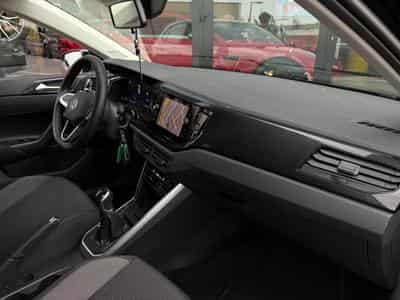 VW Polo VI Life (2022) - Photo 7
