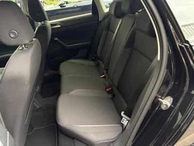 VW Polo VI Life (2022) - Photo 9