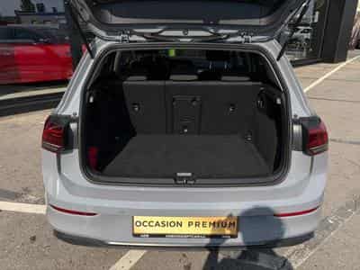 VW Golf VIII Life (2022) - Photo 15