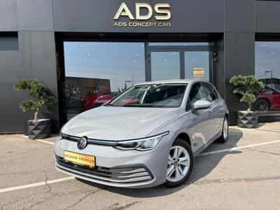 VW Golf VIII Life (2022) - Photo 2