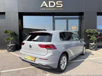 VW Golf VIII Life (2022) - Photo 3