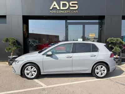 VW Golf VIII Life (2022) - Photo 4