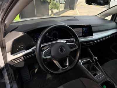 VW Golf VIII Life (2022) - Photo 6