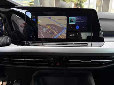 VW Golf VIII Life (2022) - Photo 7